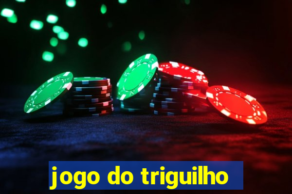 jogo do triguilho